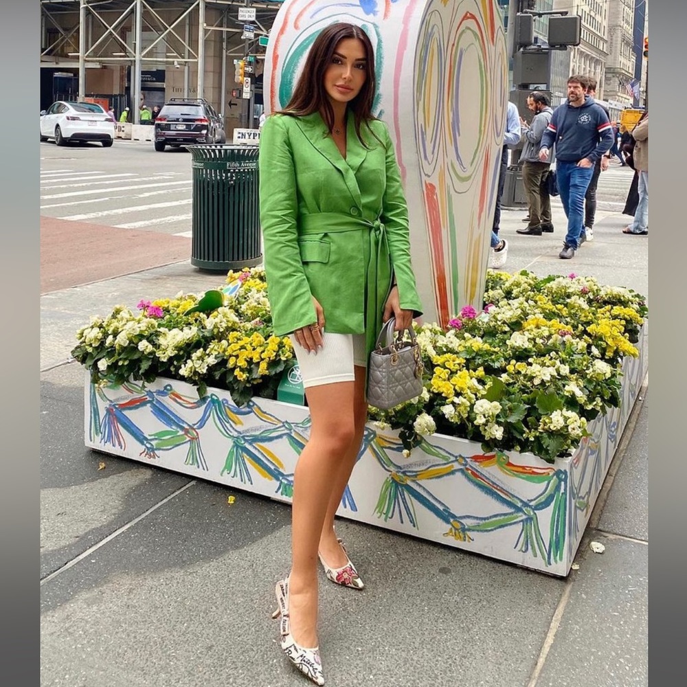 MOTF blazer